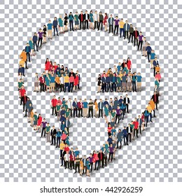 people emoticon smiley icon