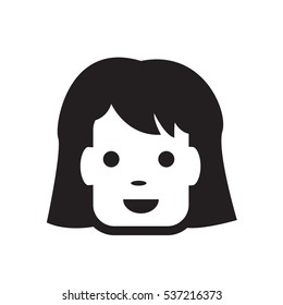people face icon