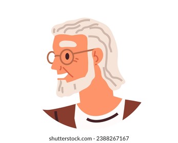 People faces vector illustration. Appearance is just one aspect persons identity their character and values also play significant role Expressions on peoples faces provide glimpses into their emotions