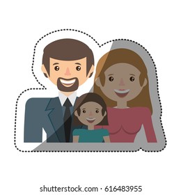 people family together image