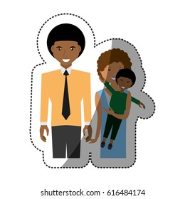 people family together image