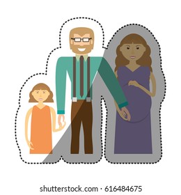 people family together image