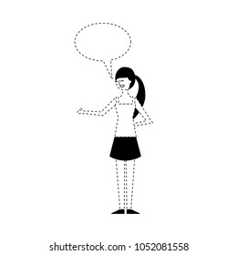people female character
