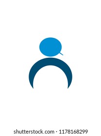 People figure Logo Template vector icon design