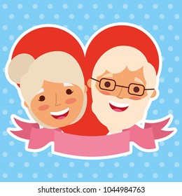 people grandparents characters