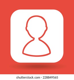 people graphic design , vector illustration