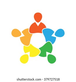 People group , icon