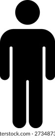 Icono de grupo de Personas. Equipo de obrero. Símbolo de perfil de usuario. Grupo de personas o grupo de usuarios. Símbolo de personas. Vector.