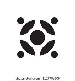 People group logo