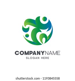 people group logo