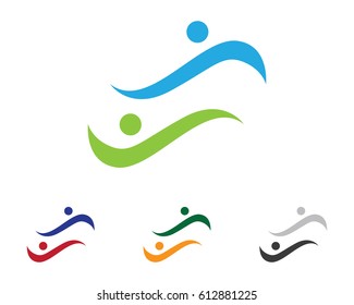 People group logo