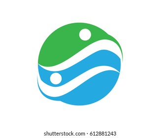 People group logo
