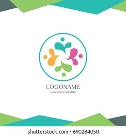 people group logo