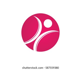 People Health Logo Stock Vector (Royalty Free) 587559380 | Shutterstock