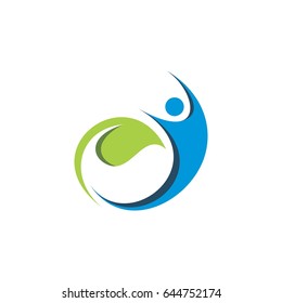people healthcare logo