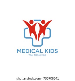 People healthy care logo design