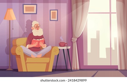 La gente odia. Fondo de la caricatura con actividades activas interesantes de gente feliz visualización exacta de hobbies vectoriales