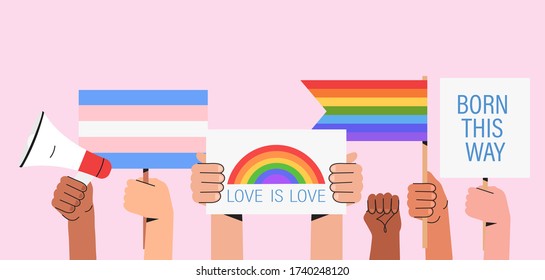 Pride Festival High Res Stock Images Shutterstock