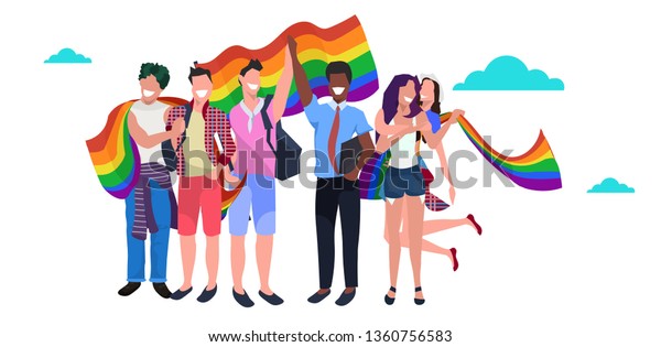 Rainbow coalition gay and lesbian genetics