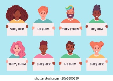 28,207 Gender identity Images, Stock Photos & Vectors | Shutterstock