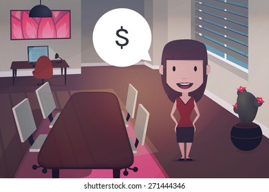people at home