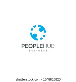 People hub. OZON Hub иконка.