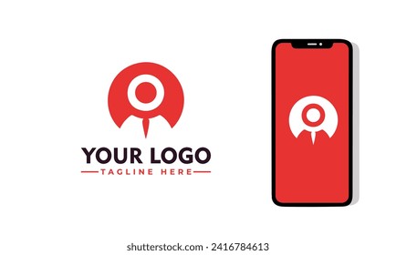 People Human Logo for Data Science Company