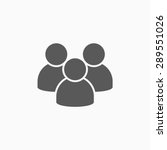 people icon