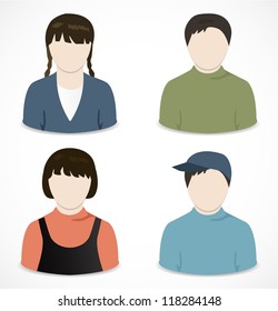 People icon