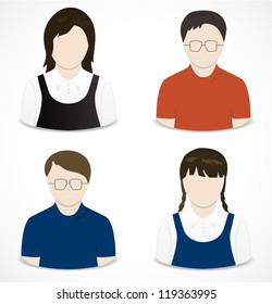 People icon