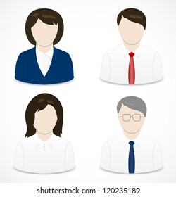 People icon