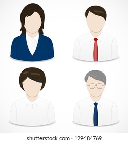 People icon