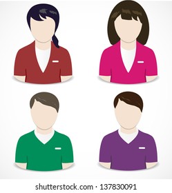 People icon