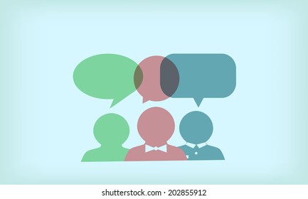 people icon