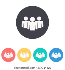 people icon