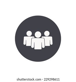 people icon