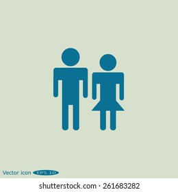 people icon