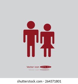 people icon