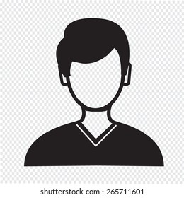 people icon