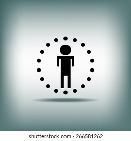 people icon