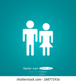 people icon