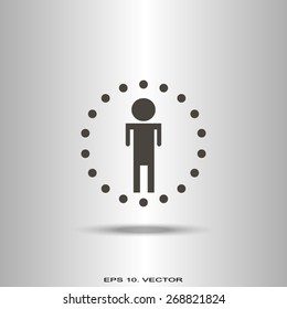 people icon