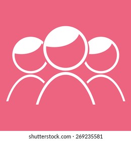 people icon