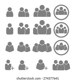 people icon