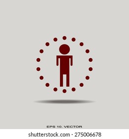 people icon