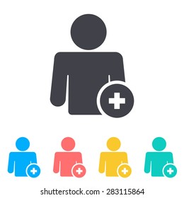 people icon