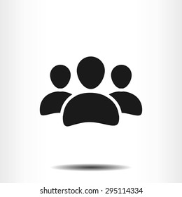 people icon