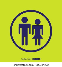 people icon
