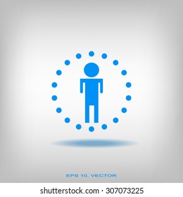 people icon