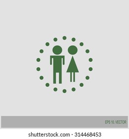 people icon